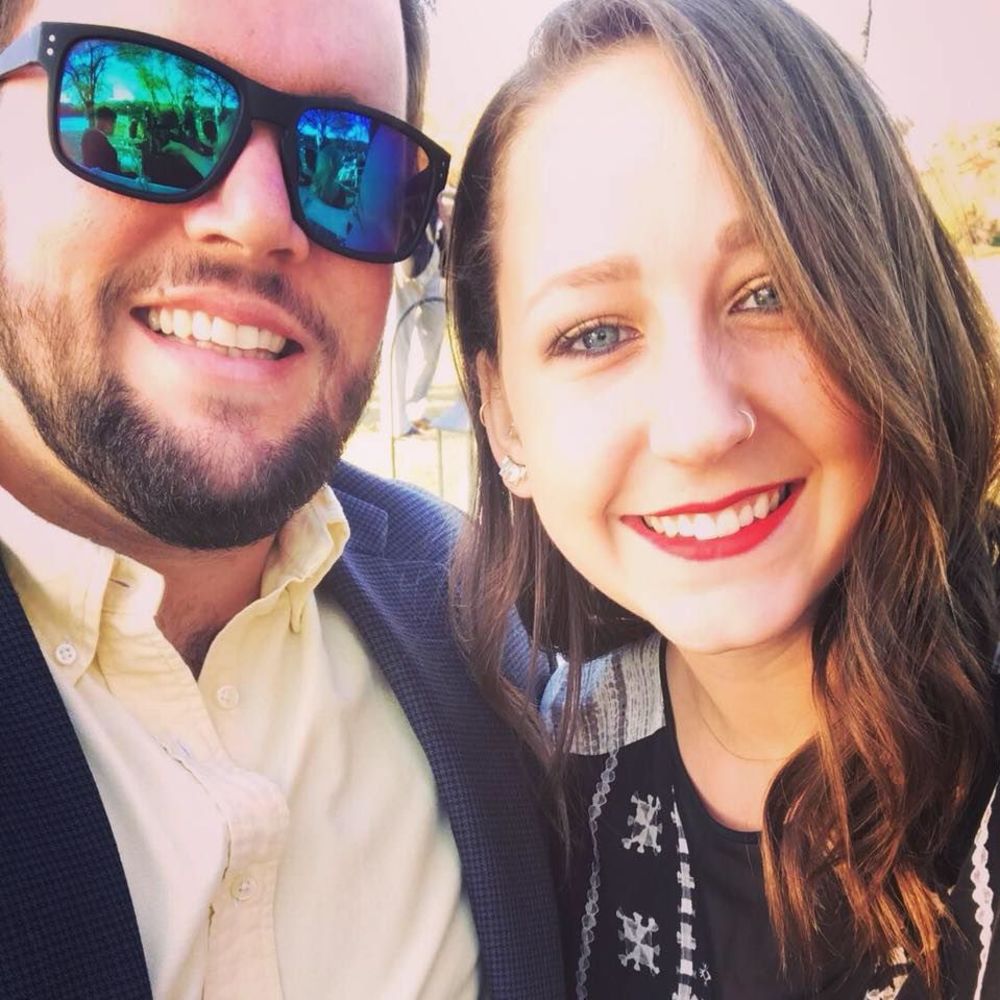 Meet your Posher, Mackenzi